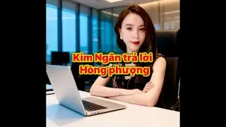 Kim ngân trả lời hồng phượng