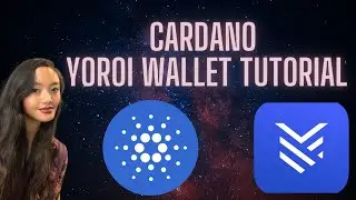 How to Set Up a Yoroi Wallet & Stake Cardano (ADA)!
