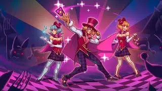 ТИПА DEAD CELLS - DANDY ACE