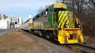 PNPV Working Yuengling in 2021