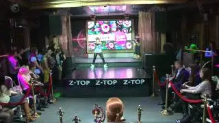 Vogue Ball 