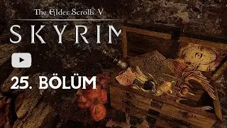 ALDUİN | Skyrim 200+ Modlu Khajiit B&ouml;l&uuml;m 25