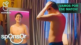 spOnsOr: Ni un Pelo de Guapo | enchufetv