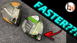 CALLAWAY EPIC MAX LS против MAVRIK SUB ZERO (КТО БЫСТРЕЕ?) 2021