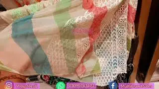 J Dot Eid Collection 2021 with prices and fabric details