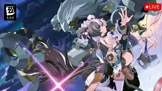 🔴LIVE [EN/ID] Zenless Zone Zero | Patch baru story baru