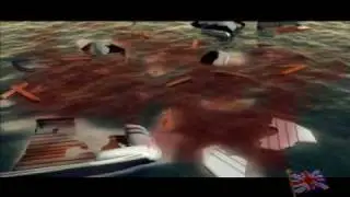 Jaws Unleashed - Story Mission 11