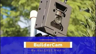 BuilderCam from HardHat Media