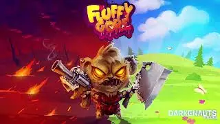 Fluffy Gore - Forest Theme