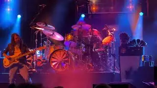 My Morning Jacket - Outta My System - Newport, KY 10/20/2025