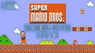 SUPER MARIO BROS (NES) #shorts #shortvideo #short #shortsviral #live #games #nostalgia #retro