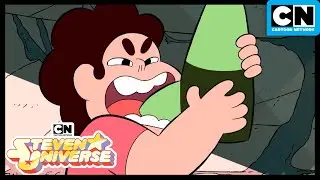 Pearl & Garnet's BEST Fuse! | Steven Universe | Cartoon Network