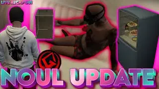 🔴 DON STEFANOS LIVE RECAP #81 - REMODELAM RULOTA - BATAIE CU VLAHII