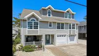 Beach Haven Terrace - 6th off the ocean!