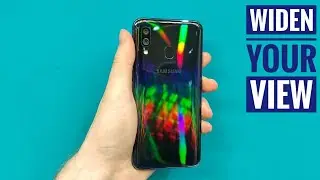 Samsung Galaxy A40 Review