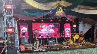 BRANDAL BUDAL SEDULUR TAM (Support by Mutiara audio & Arjuna Pro audio Lighting)