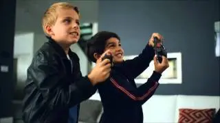 Zero Gravity Drive de Air Hogs
