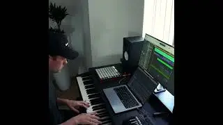 West Coast Type Beat [Cmin/104bpm]