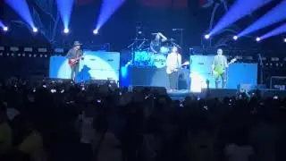 Bush - Machinehead - 8/28/2025