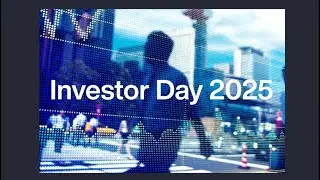 Aon 2025 Investor Day