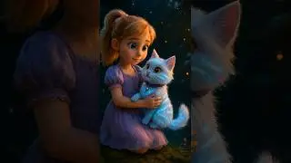 Mahi's Magical Rescue Adventure - A Tale of Friendship & Bravery
