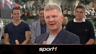 Effenberg: 
