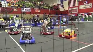 FRC Troy District SF2-1 469-245-4377 vs. 4130-217-3632