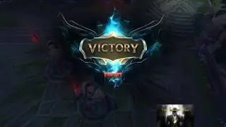 AP Carry botlane 20min Surr ft. TZR Rain