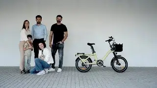 Meet Your Family&rsquo;s New Favorite Ride &ndash; ADO Air One