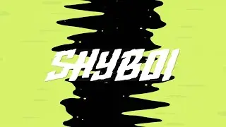 D&Oslash; CHEF D&Oslash; - Shyboi (Feat. Ace Rosewall) (Official Lyric Video)