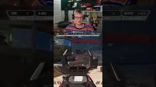 Посылка с припасами SCOUT АБСОЛЮТНО СЛОМАНА!!!
