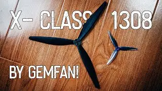 X - Class 1308 - Bring the Big Guns !