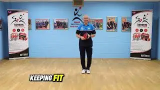 What Is Aerobic Table Tennis?