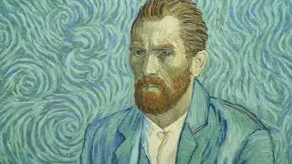 Loving Vincent (2017) Tribute
