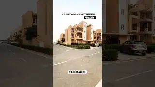 4Bhk 278 Sqyd | Bptp Pe Block Sector 77 Faridabad | Properties In Faridabad | #home #realestate #4k
