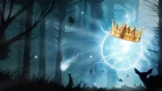 IO the wisp (dota 2 song) Слышен сучек визг