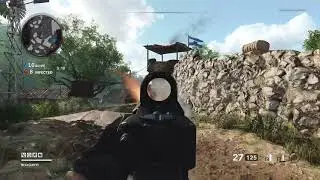 Black Ops Cold War The Haunting Infected Mode Gameplay