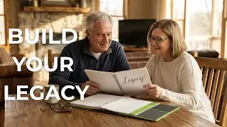 The Legacy Builder Personality Type How to Pass on Money with Purpose