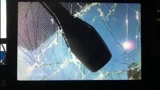 Derker Street Crash 22/06/18 11:52am