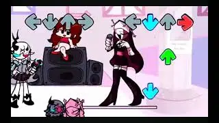 Attack but Sarventa and rasazy sings it