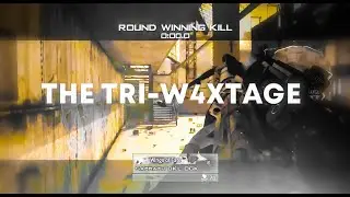 The TRI-W4X Tage! (DKL OGK, Kenson OGK & Script OGK)
