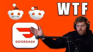 The Craziest Reddit Post I've Ever Seen | Slop Chop!