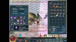 Reaching Level 120 on Conquer 2.0