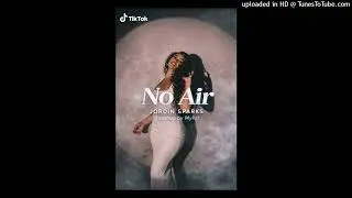NO AIR (MYKZ MASHUP)2026