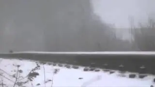 Ukraine War   The 'LNR' terrorists blew up a bridge in Lutuhyne, Luhansk region