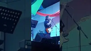 SHE BELIEVES IN ME by PHILIP ARABIT High Caliber Band