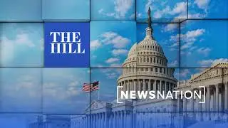 The Hill 8/19/2025