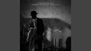 Comedy Detective Mysteries