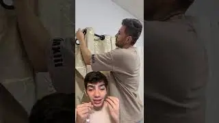 Como organizar cortinas usando rolos de papel higi&ecirc;nico? #casa #dicas #curiosidades #cortina