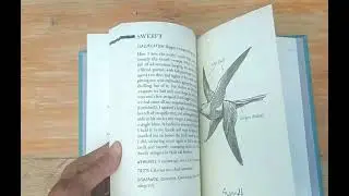 FLIP-THROUGH: CREATUREPEDIA